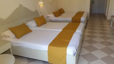 ZEPHIR HOTEL AND SPA