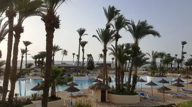 ZEPHIR HOTEL AND SPA