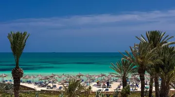 ZEPHIR HOTEL AND SPA