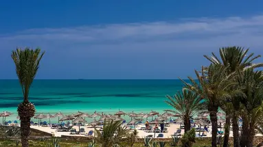 ZEPHIR HOTEL AND SPA