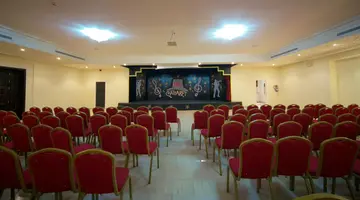 ZEPHIR HOTEL AND SPA