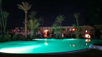 ZEPHIR HOTEL AND SPA