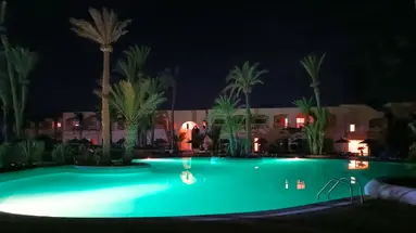 ZEPHIR HOTEL AND SPA
