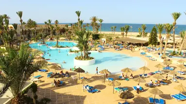 ZEPHIR HOTEL AND SPA