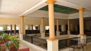 ZEPHIR HOTEL AND SPA