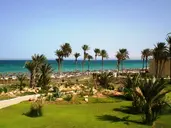ZEPHIR HOTEL AND SPA
