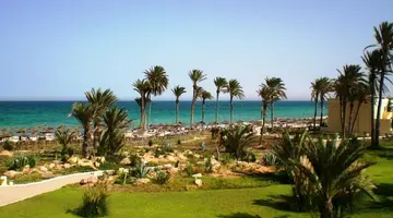ZEPHIR HOTEL AND SPA
