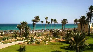 ZEPHIR HOTEL AND SPA