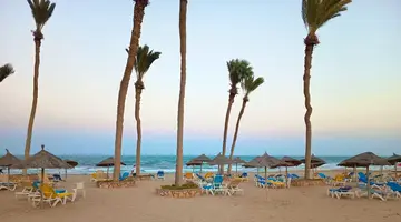ZEPHIR HOTEL AND SPA