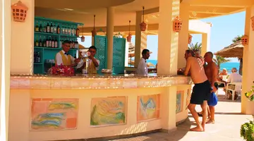 ZEPHIR HOTEL AND SPA