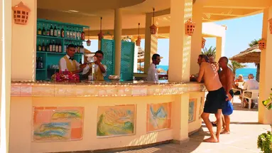 ZEPHIR HOTEL AND SPA