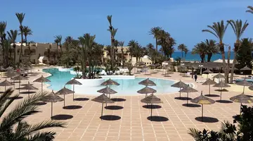 ZEPHIR HOTEL AND SPA