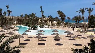 ZEPHIR HOTEL AND SPA