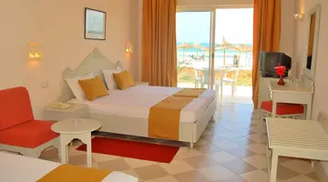 ZEPHIR HOTEL AND SPA