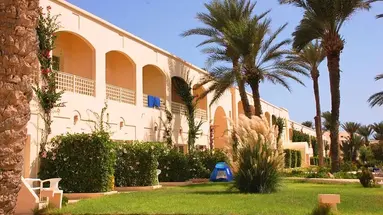 ZEPHIR HOTEL AND SPA