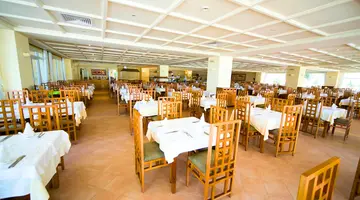 ZEPHIR HOTEL AND SPA