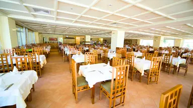 ZEPHIR HOTEL AND SPA