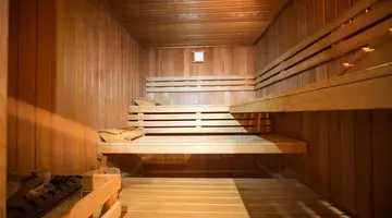 ZEPHIR HOTEL AND SPA