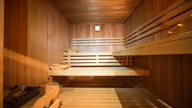 ZEPHIR HOTEL AND SPA