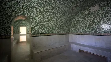 ZEPHIR HOTEL AND SPA