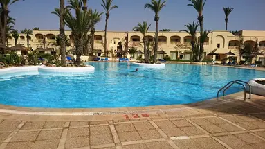 ZEPHIR HOTEL AND SPA
