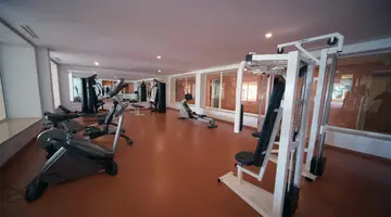 ZEPHIR HOTEL AND SPA