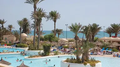 Zephir Hotel & SPA