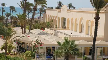 Zephir Hotel & SPA