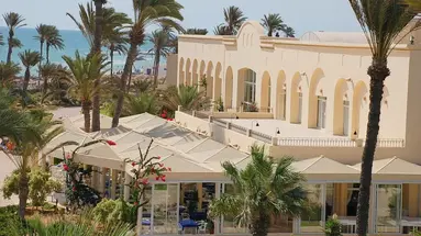 Zephir Hotel & SPA