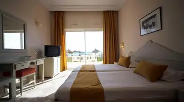 Zephir Hotel & SPA