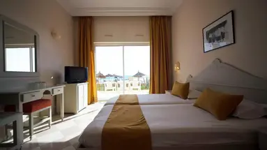 Zephir Hotel & SPA