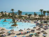 Zephir Hotel & SPA