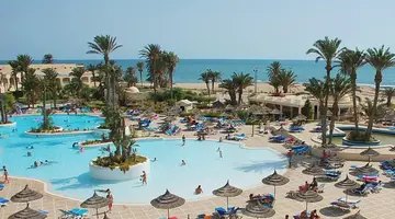 Zephir Hotel & SPA