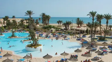 Zephir Hotel & SPA
