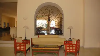 Zephir Hotel & SPA