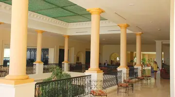 Zephir Hotel & SPA