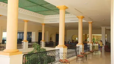 Zephir Hotel & SPA