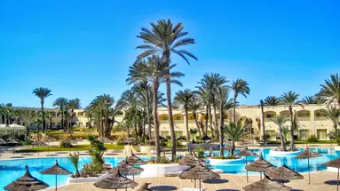 Zephir hotel & Spa