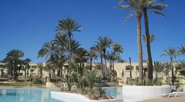 Zephir Hotel & SPA