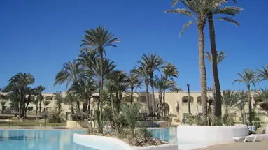 Zephir Hotel & SPA