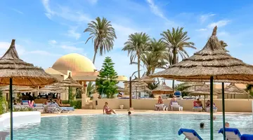 Zephir hotel & Spa