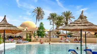 Zephir hotel & Spa