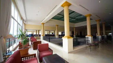 Zephir Hotel & SPA