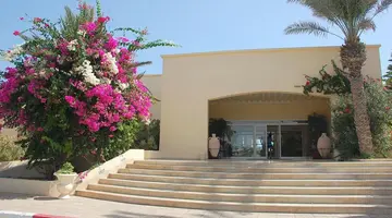 Zephir Hotel & SPA