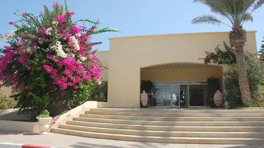 Zephir Hotel & SPA