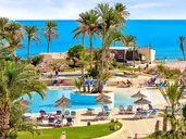 Zephir hotel & Spa