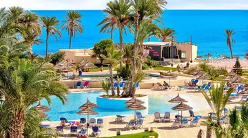 Zephir hotel & Spa