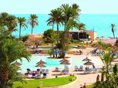 Zephir Hotel & SPA