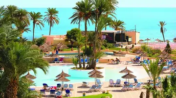 Zephir Hotel & SPA