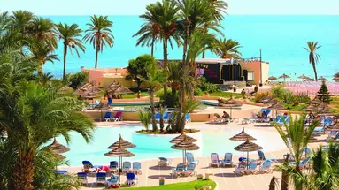 Zephir Hotel & SPA